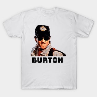 Jack Burton T-Shirt